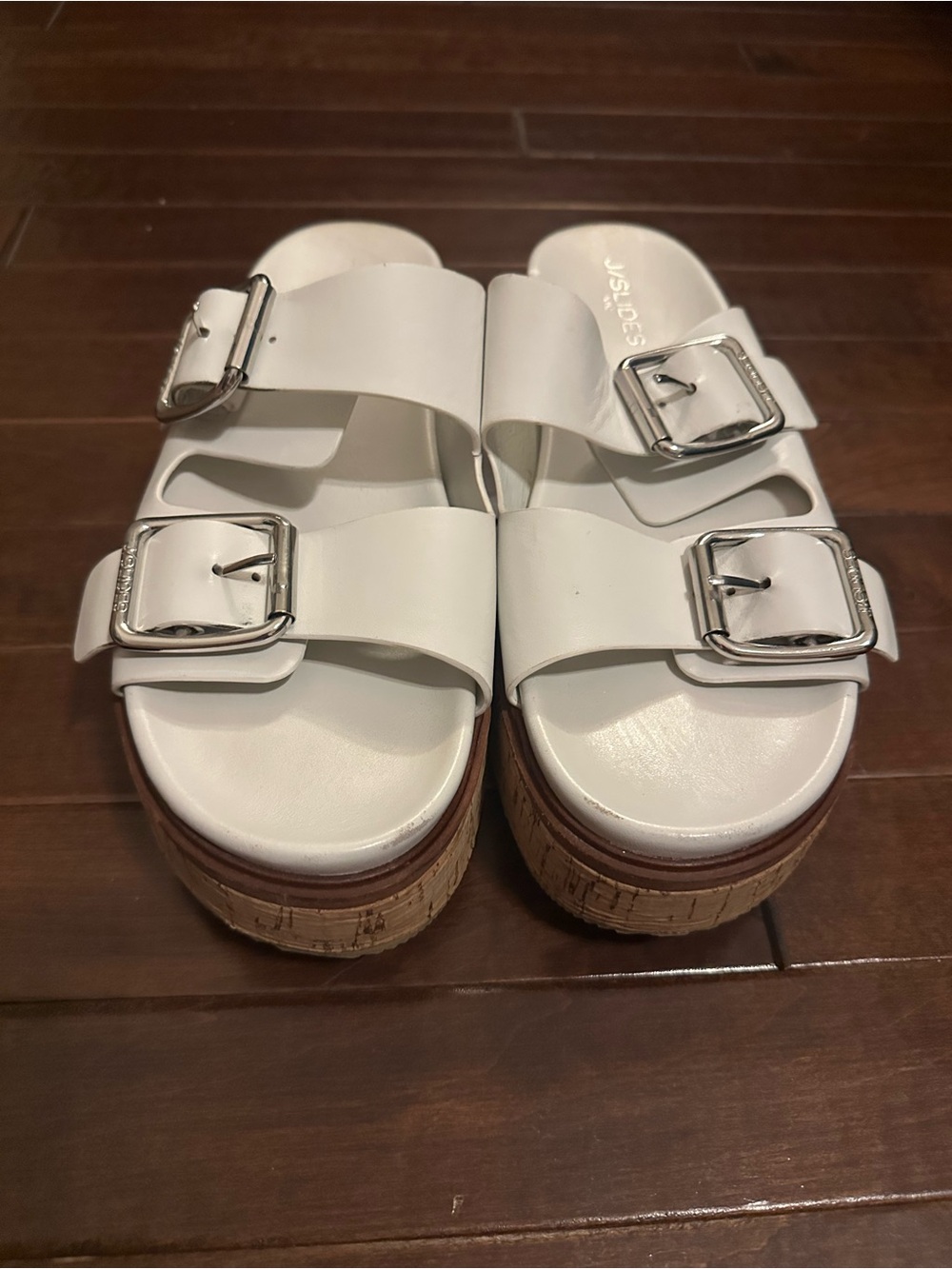 J/SLIDES Belinda Sandals - Picture 3 of 7